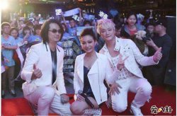 飞儿乐队前主唱詹雯婷退团原因，自曝遭乐队成员排挤踢出乐队