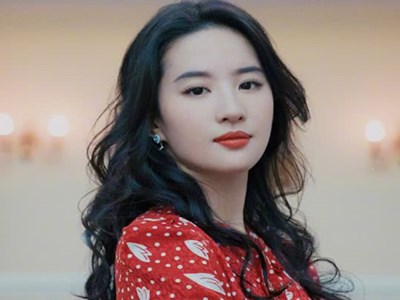 刘亦菲名气大爆因为这部剧， 进军好莱坞这部剧功劳显著！