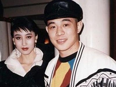 李连杰利智夫妻二人现况，四个女儿却是差距巨大