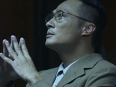 吴镇宇曹格撕破脸，二人微博互骂是怎么回事？