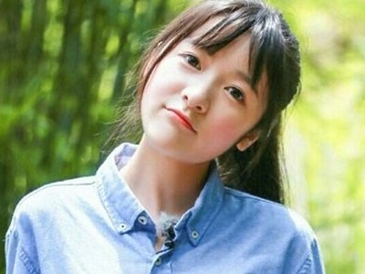 童星徐娇为何不火？原因竟然是这样