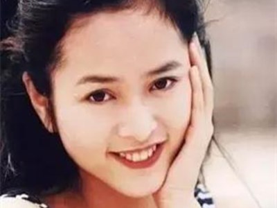 “玉女级女星”叶蕴仪公然拒爱林志颖，如今却过的这般落魄！