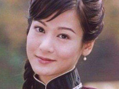 演员邱琦雯退圈嫁入豪门，如今却是这般样子