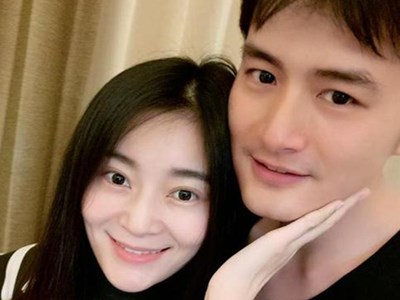 王媛可王雨荧幕饰演母子，没想到现实生活中居然是一对夫妻