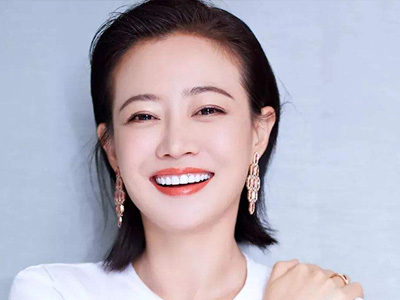 郝蕾新恋情疑曝光, 历任情路坎坷