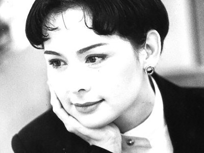 九点半天后席曼宁情史揭秘，被曝隐婚有一子