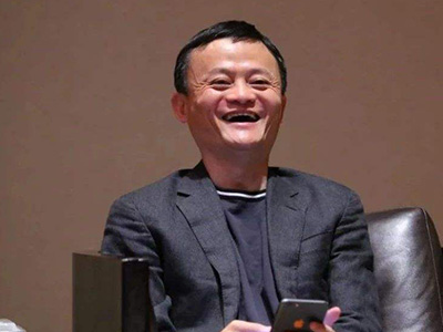 马云一年套现40亿, 他的套现有风险？