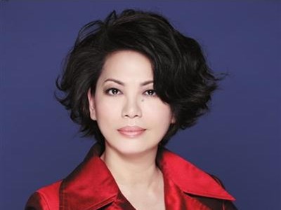 蔡琴杨德昌无性婚姻是什么意思？蔡琴谈及往事眼眶泛红