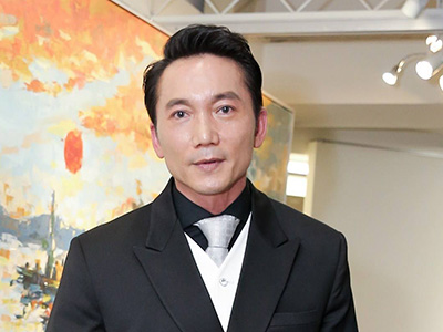常威扮演者邹兆龙出轨，本人回应却被这样对待