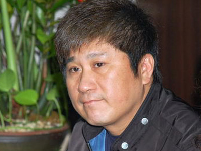 胡瓜前妻是谁？离婚是因为丁荣安的插足！