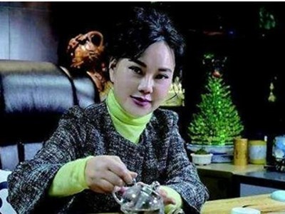 腾信堂老板朱丽丽被抓，涉嫌诈骗金额居然这么多！
