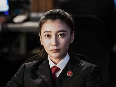 曹云金前妻居然是法官，人民的名义饰演美女法官引追捧