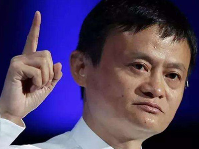 马云被曝丧子，马云辟谣且大曝儿子隐私？