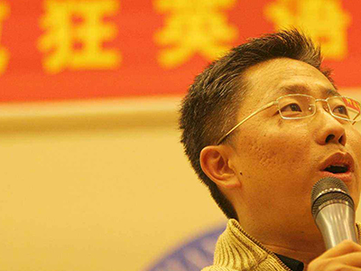 疯狂英语创始人李阳家暴，妻子不堪其扰离婚后选择原谅复合？