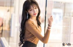网红abbily到底是男是女？整容风波后居然承认了！