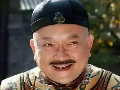 王刚十几亿豪宅曝光！网友惊叹不愧是和珅本人！