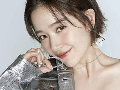《新还珠格格》永琪和欣荣在一起了吗？ 欣荣扮演者让人心疼！