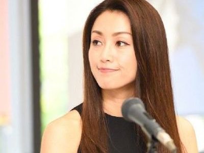 酒井法子黑料不断事业跌入低谷，曝新恋情男友是富豪！