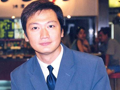 陶大宇二婚娶郭羡妮，女方居然是破坏男方第一段感情的小三
