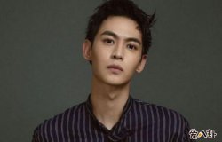 唐晓天模特转型成为演员，凭借《惹不起的殿下大人》走红！