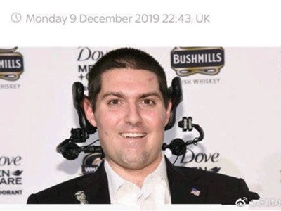 冰桶挑战起源人居然是他，弗雷茨去世留下三亿善款！
