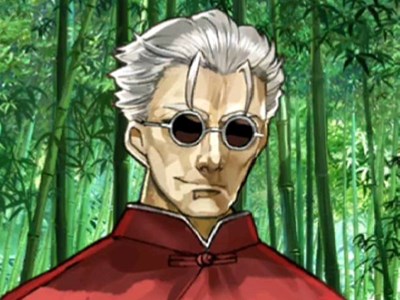 神枪李文书是游戏人物？为何在日本这么出名？