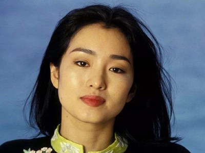 《中国女排》巩俐饰演谁？ 定妆照流出网友：和郎平如双胞胎姐妹！