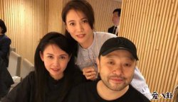 邱淑贞老公到底是谁？ 曾被指整容退出影坛