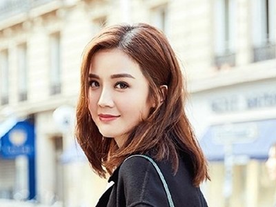 蔡卓妍阿sa现任男朋友资料， 网友：终于要做豪门阔太了