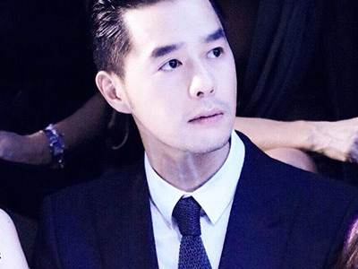 丁春诚被高以翔事件连累？其前女友都有谁？