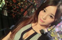 李幽子在哪儿直播？ 游戏主播李幽子资料起底