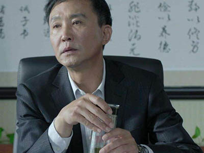 沙瑞金第二部变坏? 他是怎么变坏的