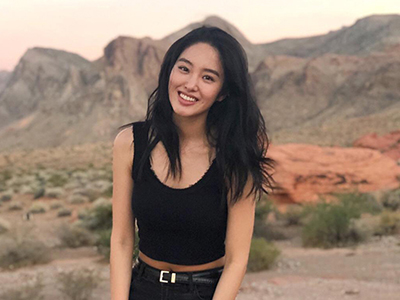 杨采钰陈金飞领证结婚, 相差三十岁引网友争议!
