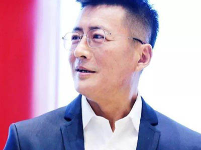 高曙光感情现状遭揭秘，前妻是谁二人离婚原因又是什么？