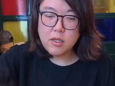 重庆浪胃仙大胃王是男是女？ 带你解密他是否有过催吐行为