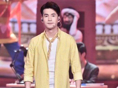 文松妻子资料大揭秘，妻子刘美钰居然和他是同行！