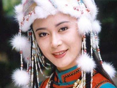 塞娅公主扮演者张恒情史曝光，男方被曝是王挺！