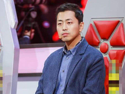 最强大脑王昱珩感情史揭秘，与前妻离婚现任是谁？