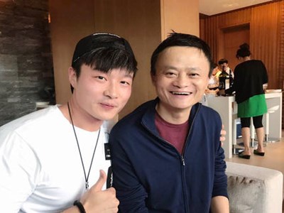 网红帝师真名起底，牌面很大马云都要给他几分面？