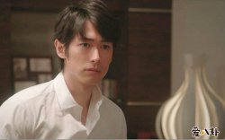 藤冈靛妻子被曝感情检点，风流情史被曝光！