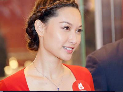 徐子珊宣布退圈，生活现况被扒曝混乱不堪！