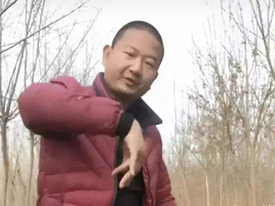 网红giao哥走红过程揭秘，被曝结婚妻子是谁？