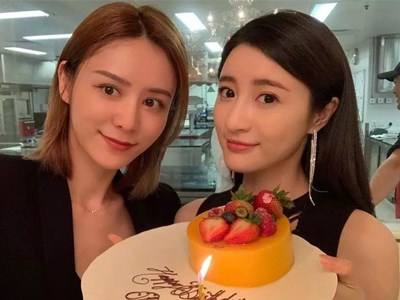 林峰张馨月被曝早已经结婚，张馨月遭吐槽不如林峰前女友！