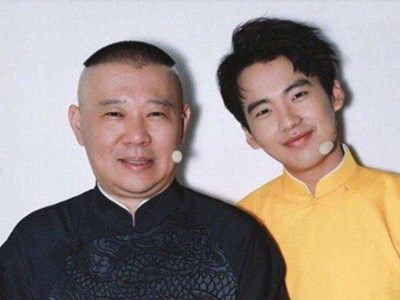 郭德纲儿子郭麒麟进军演艺界抛弃相声？出演范思哲一角爆火！