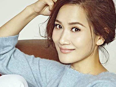 女演员潘雨辰退圈？被曝结婚老公资料被扒！