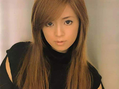 日本歌星滨崎步被曝未婚生子，孩子生父遭扒！