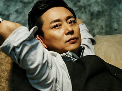 刘奕君儿子被曝， 刘奕君被曝与儿子不和？