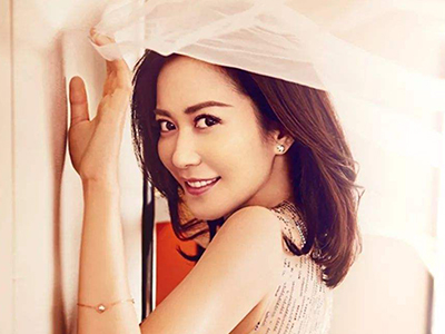 俞飞鸿结婚了吗？不结婚原因还是因为他！