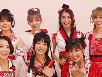 sing女团成员资料起底，为何只有成员赖美云走红？
