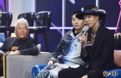 杨策ricky关系起底，二人居然是一对！